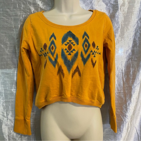 Sublevel Garments SZ S fair condition with small spot on sleeve, see last pic - Picture 6 of 8